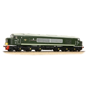(image for) 32-678A Class 45 Split Centre H/C D49 'The Manchester Regiment'